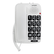 Oricom TP58 Big Button Telephone