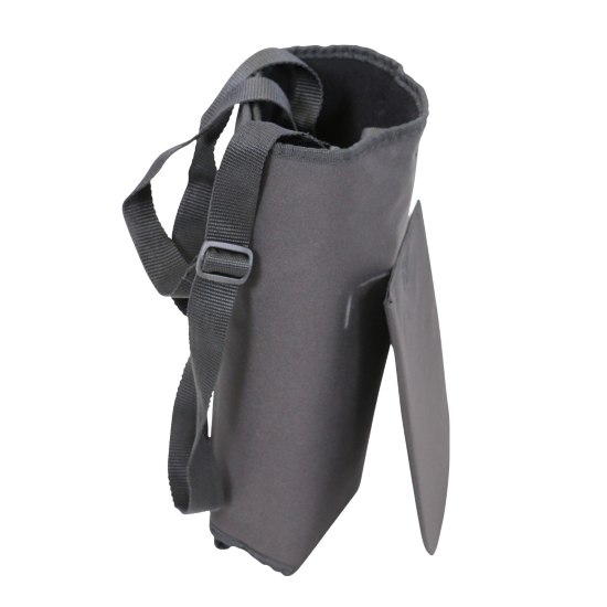 Oxygen Bottle Holder