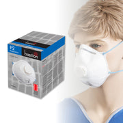 Bastion P2 Respirators