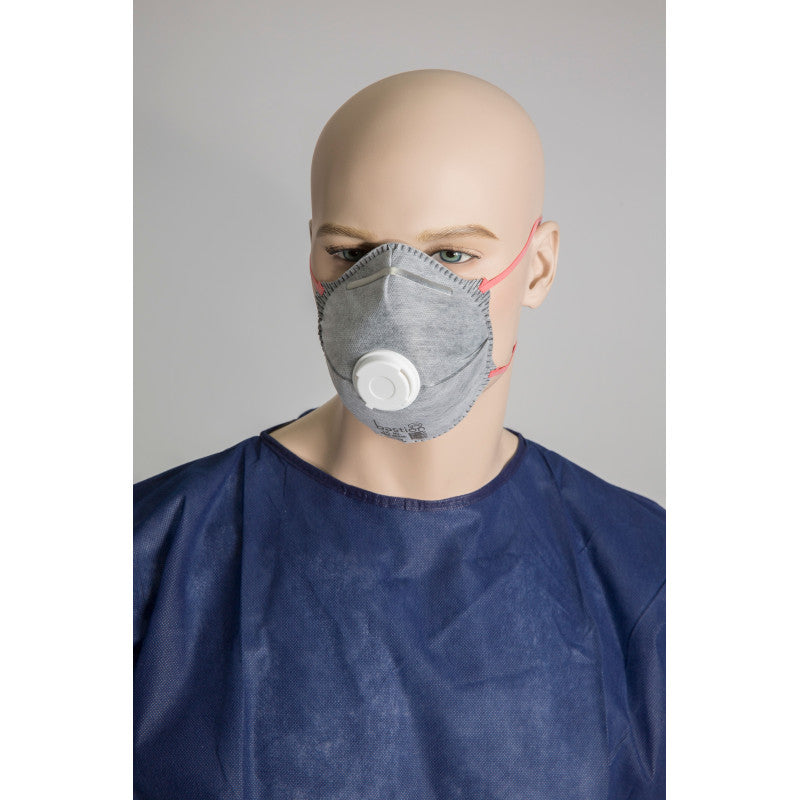 Bastion P2 Respirators