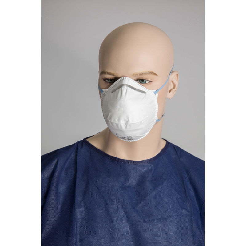 Bastion P2 Respirators
