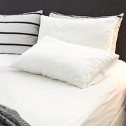 Conni Micro-Plush - Waterproof Flat Sheet