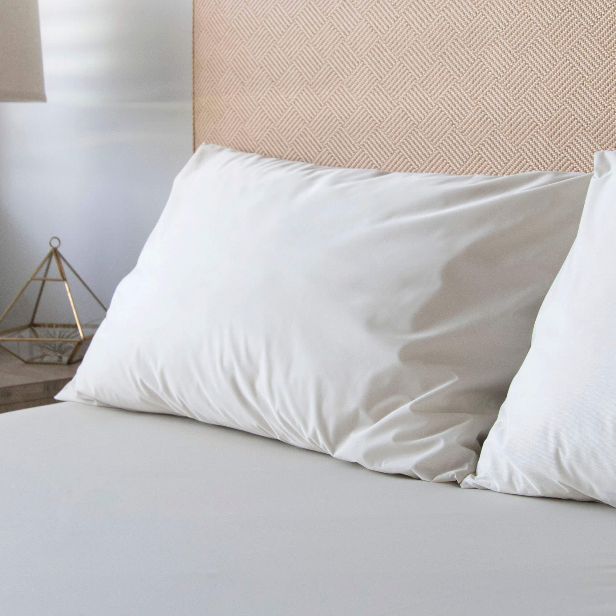 Conni Pillow Protector
