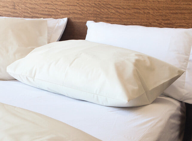 Conni Pillow Protector