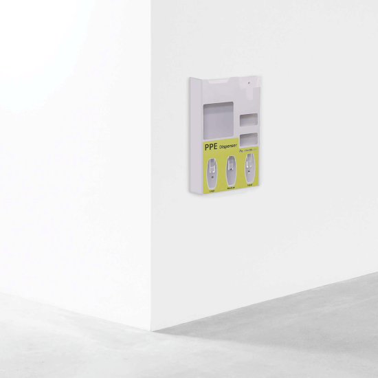 PPE Dispenser