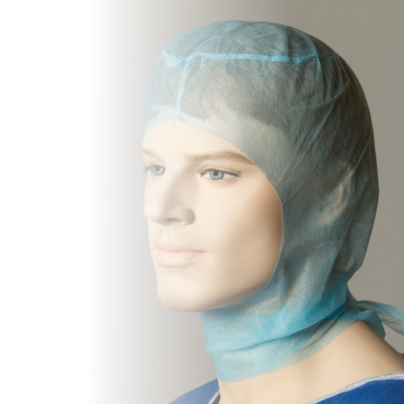 Bastion Polypropylene Hood / Hood with Mask