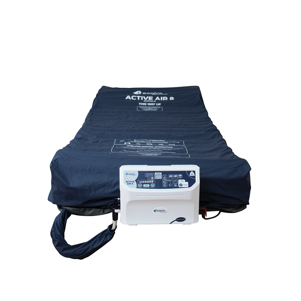 Active Air 8 Alternating Mattress Replacement