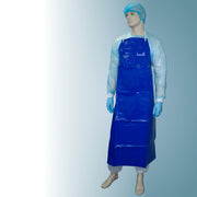 Bastion PVC Apron