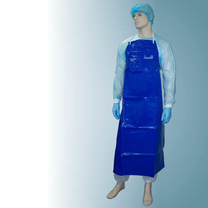 Bastion PVC Apron