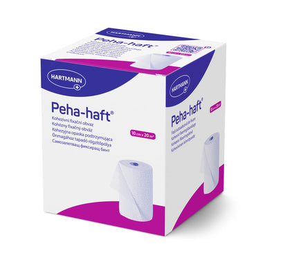 Peha-haft