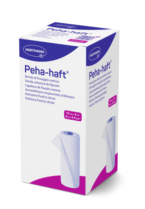 Peha-haft