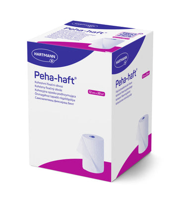 Peha-haft