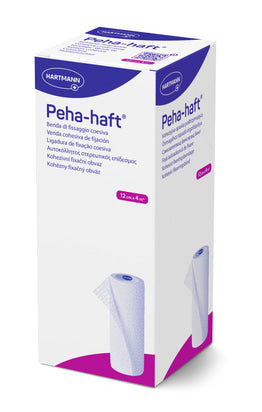 Peha-haft