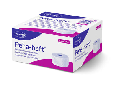 Peha-haft