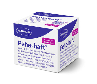 Peha-haft