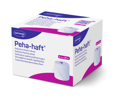 Peha-haft