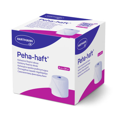 Peha-haft
