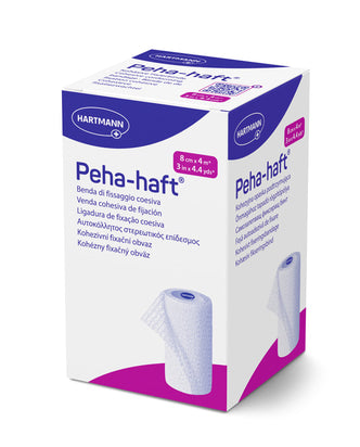 Peha-haft