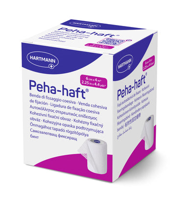 Peha-haft