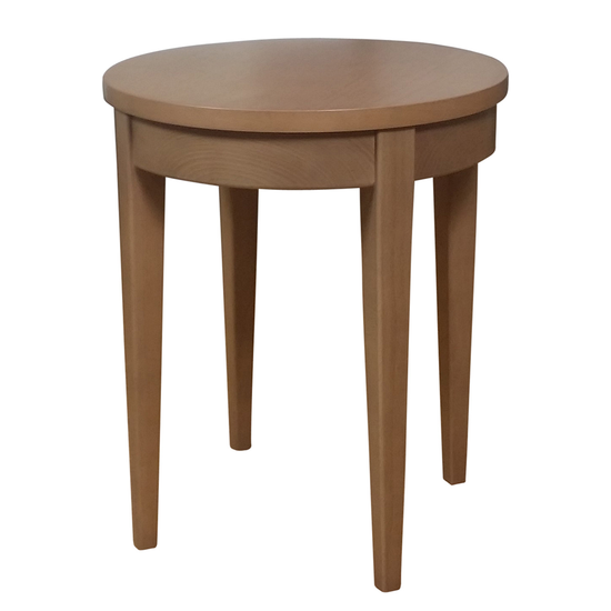 Peniche Side Table