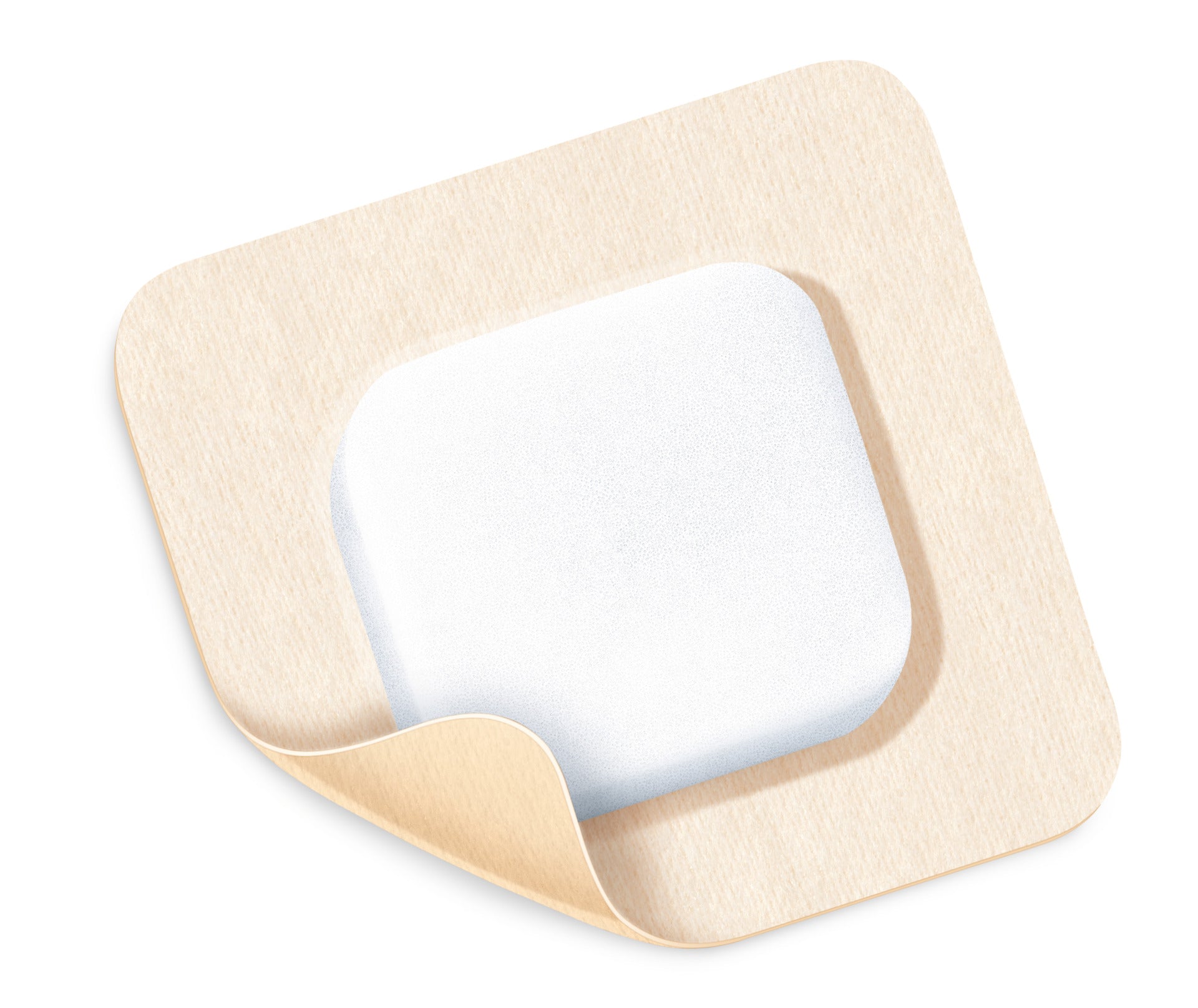 PermaFoam Classic Border