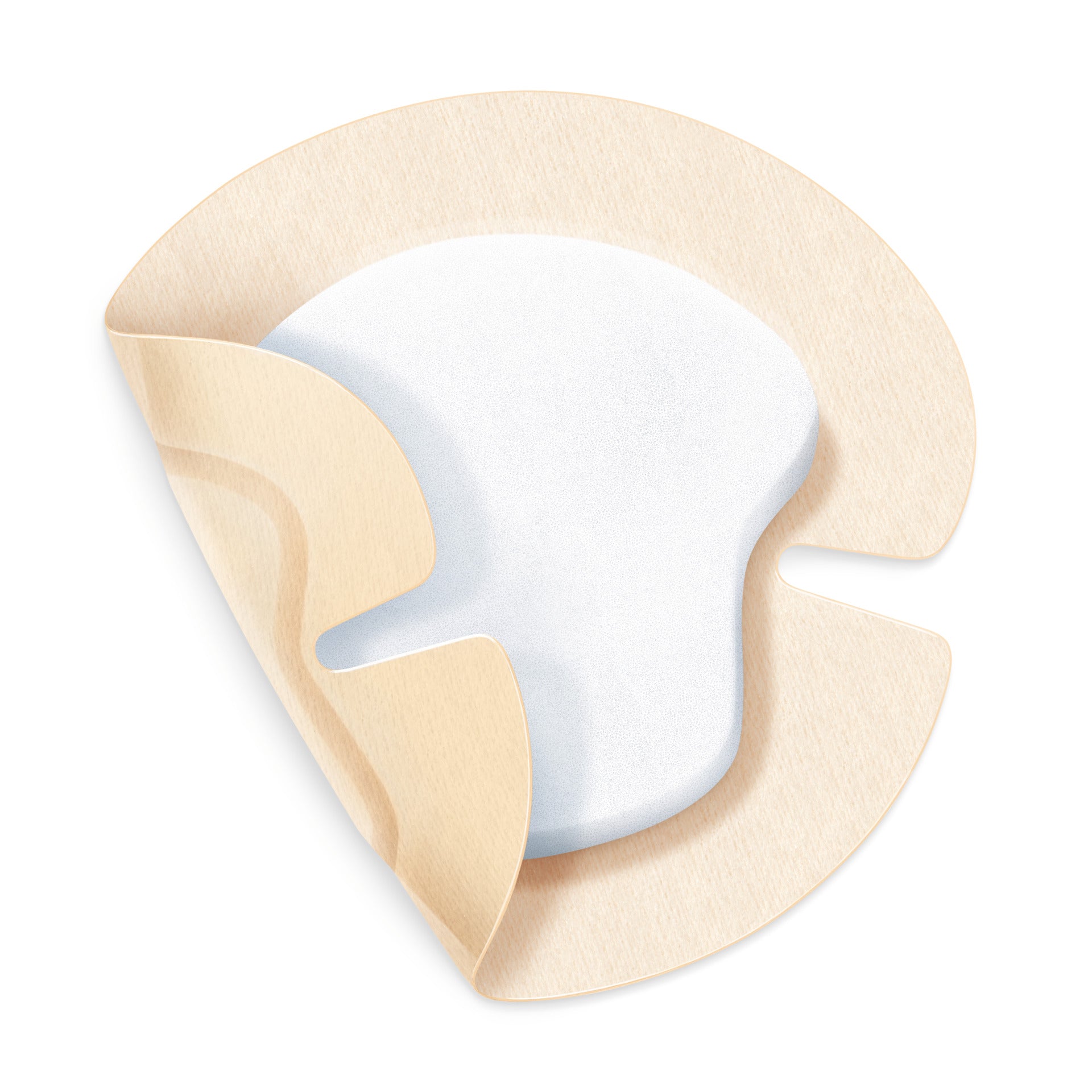 PermaFoam® Classic Concave