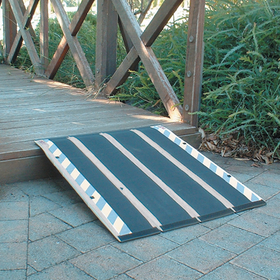 Personal & Senior Ramps