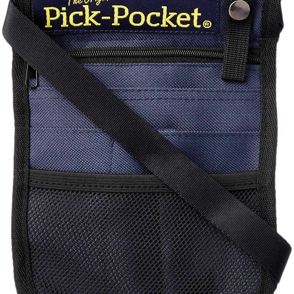 Pick-Pocket™ Nurses Pouch and Belt