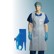 Bastion Polyethylene Apron