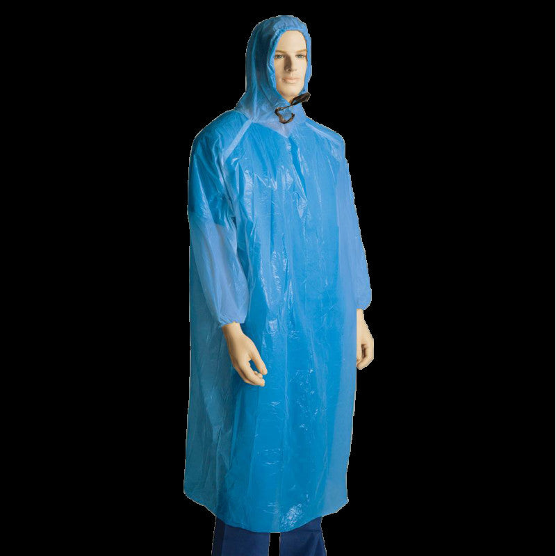 Bastion Polyethylene Poncho