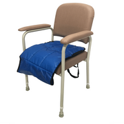 Positioning Slide - Foot Operated