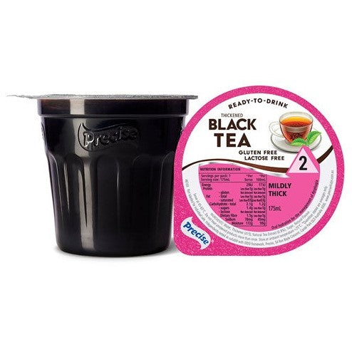 Precise Ready to Drink Thickened Tea 175ml