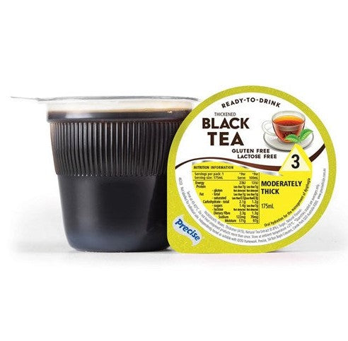Precise Ready to Drink Thickened Tea 175ml