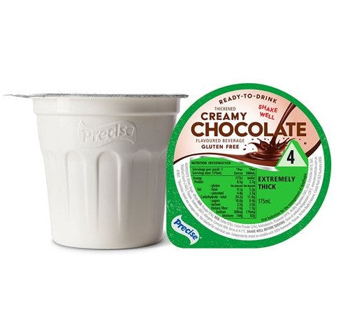 Precise Ready to Drink Thickened Creamy Range 175ml