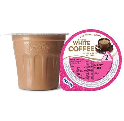 Precise Ready to Drink Thickened Creamy Range 175ml