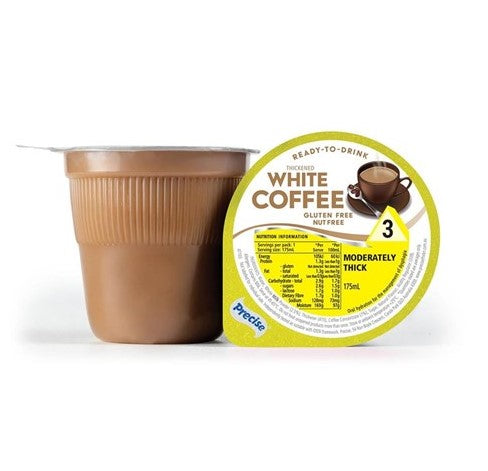 Precise Ready to Drink Thickened Creamy Range 175ml