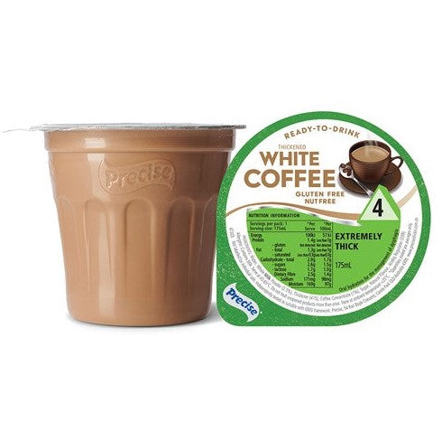 Precise Ready to Drink Thickened Creamy Range 175ml