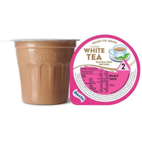 Precise Ready to Drink Thickened Tea 175ml