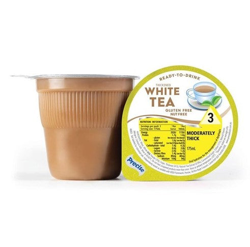 Precise Ready to Drink Thickened Tea 175ml