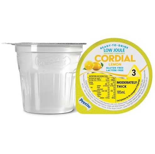 Precise Thick-N Ready Diet 185ml