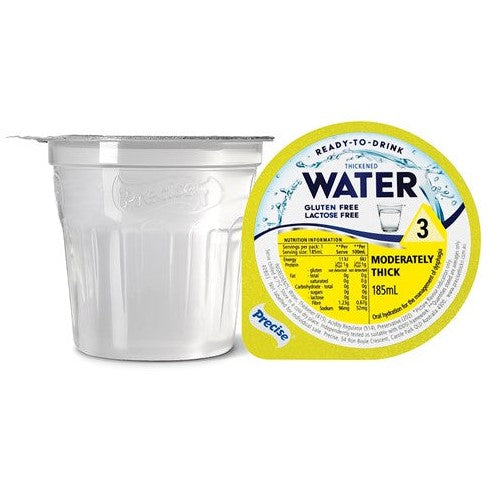 Precise Thick-N Ready Water 185ml