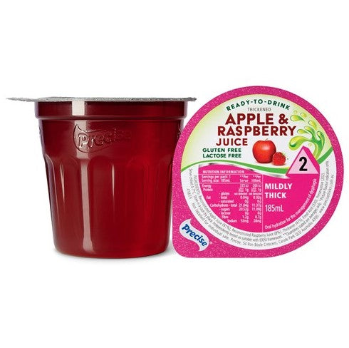 Precise Thickened Juice 185ml