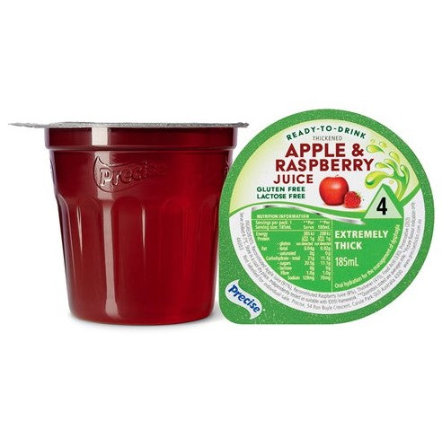 Precise Thickened Juice 185ml