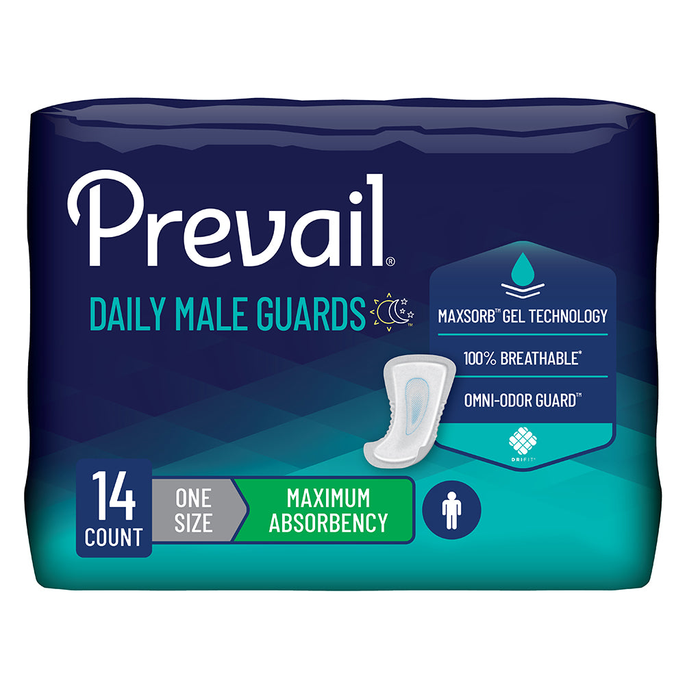 Cello Prevail Male Guard 320ml