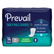 Cello Prevail Male Guard 320ml
