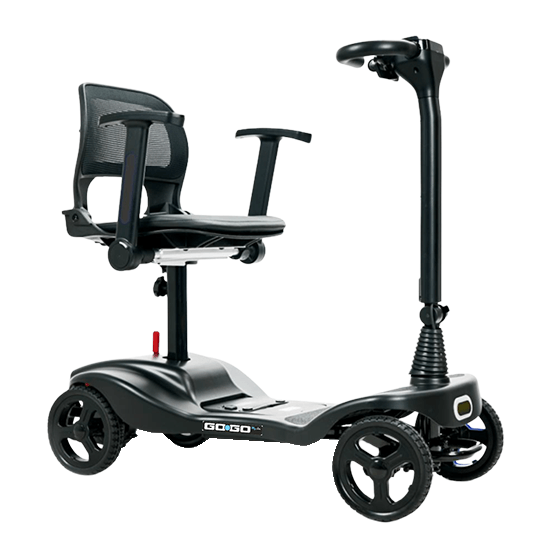 Pride Go Go Mg Lite