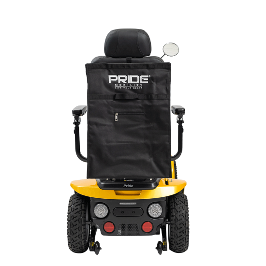 Pride Pathrider 130XL Pursuit Mobility Scooter