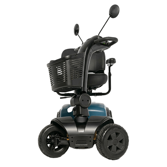 Pride Victory Platinum 4-wheel