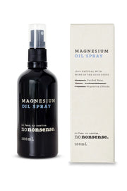 Magnesium Oil Spray