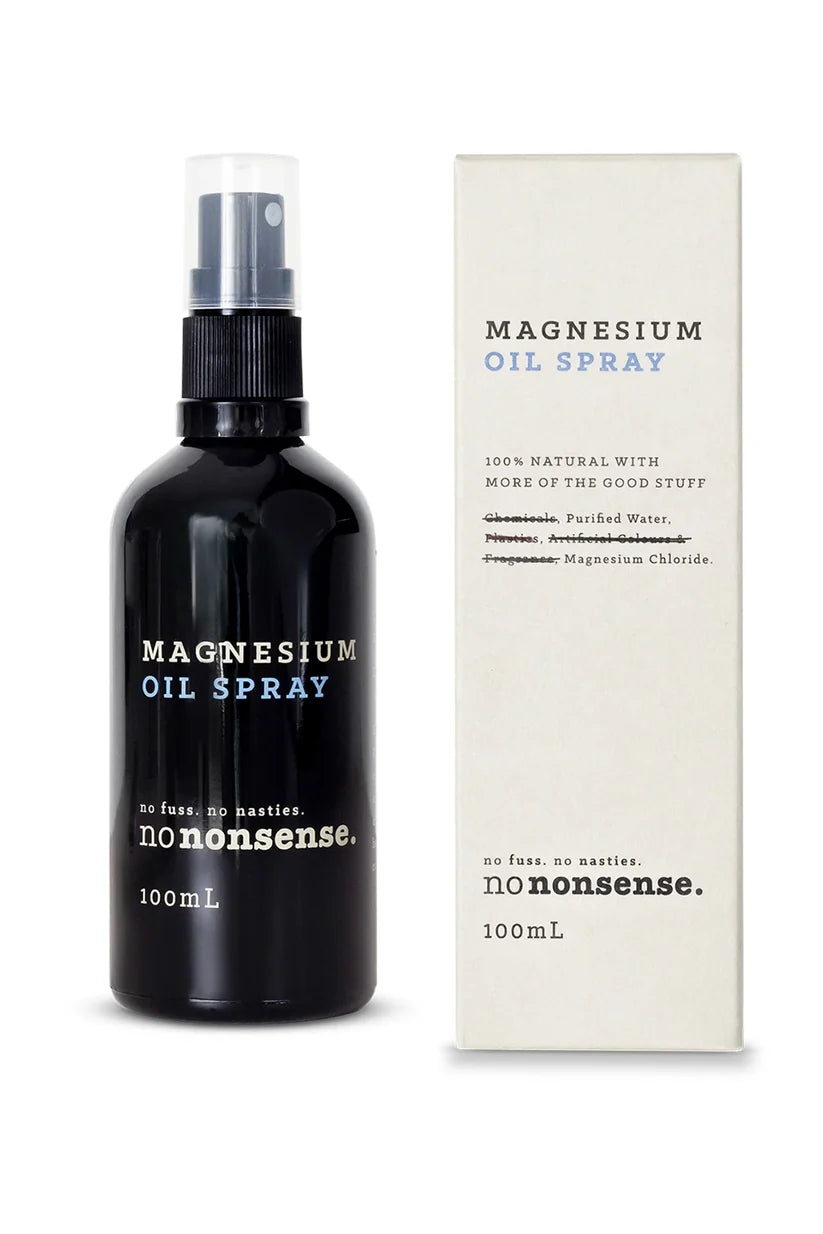 Magnesium Oil Spray